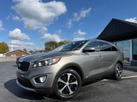 Image for 2017 Kia Sorento EX ID: 6955244