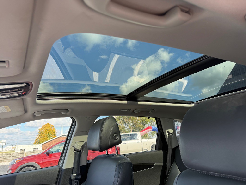 2017 Kia Sorento Image 14