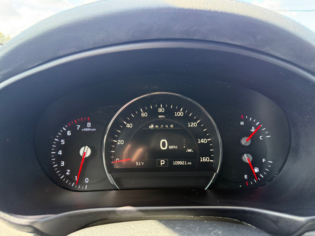 2017 Kia Sorento Image 16