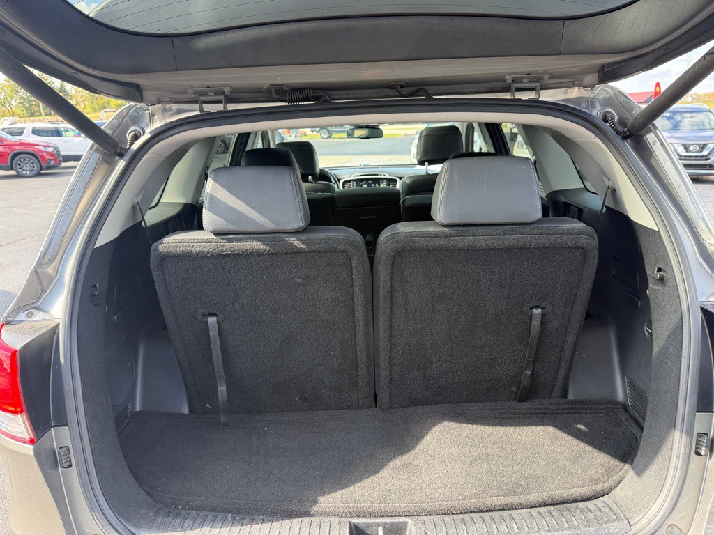 2017 Kia Sorento Image 27