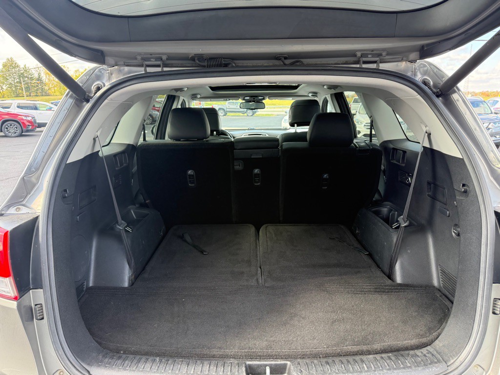 2017 Kia Sorento Image 28