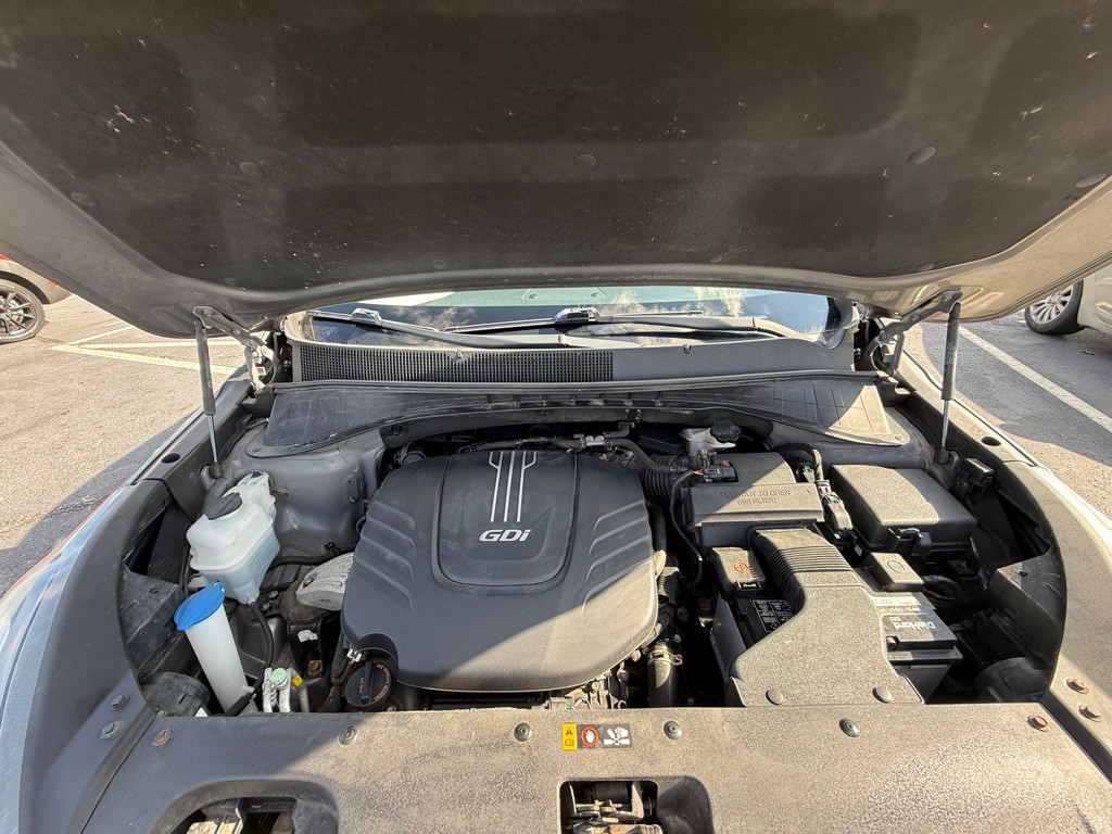 2017 Kia Sorento Image 29