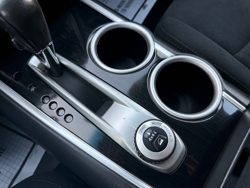 2015 Nissan Pathfinder Image 20