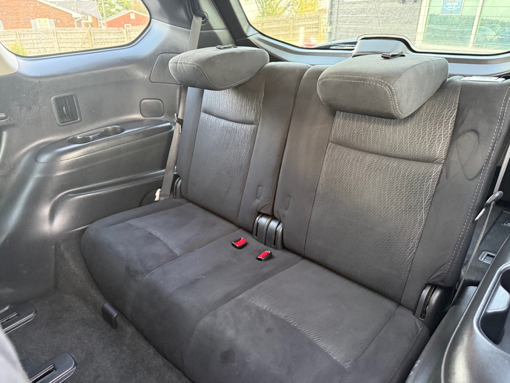 2015 Nissan Pathfinder Image 24