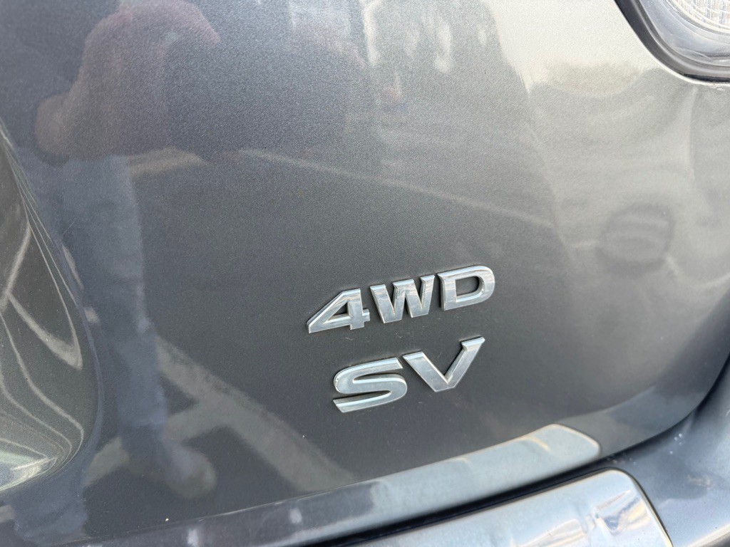 2015 Nissan Pathfinder Image 25