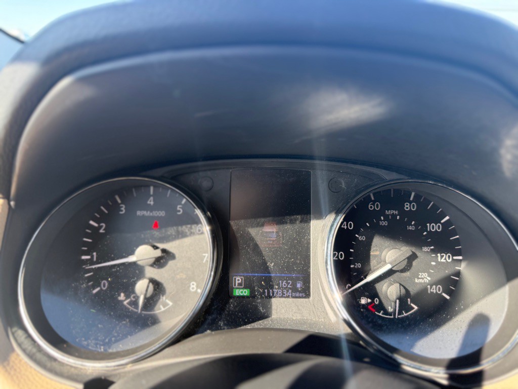 2020 Nissan Rogue Image 14