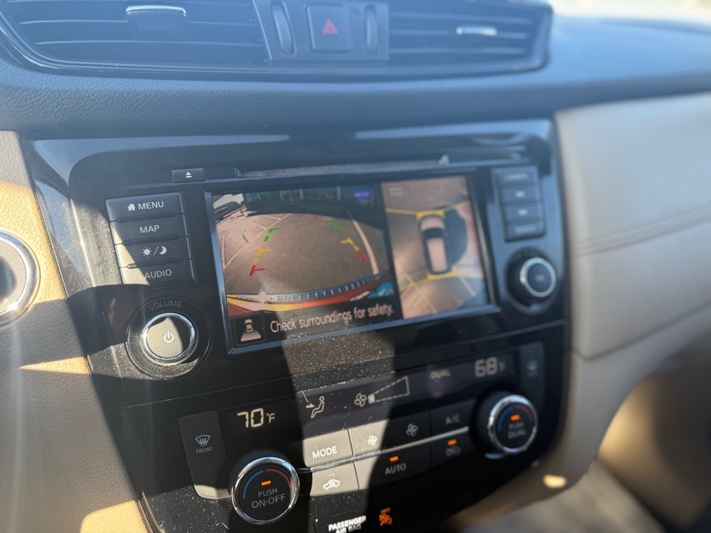 2020 Nissan Rogue Image 20