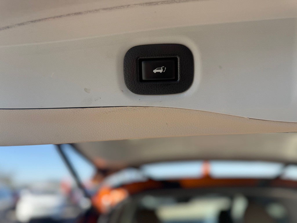 2020 Nissan Rogue Image 27