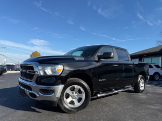 Image for 2019 RAM 1500 Tradesman ID: 6973690