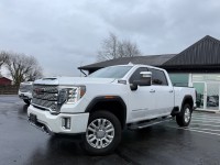 Image for 2021 GMC Sierra 2500 DENALI ID: 7016239