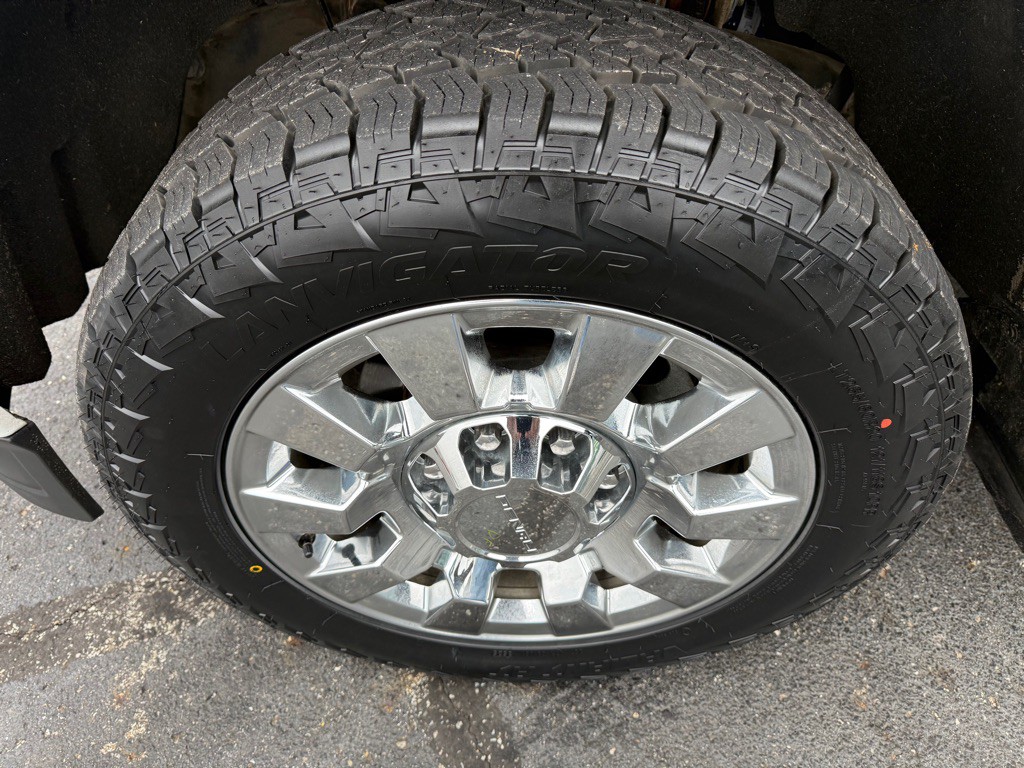 2019 GMC Sierra Image 10