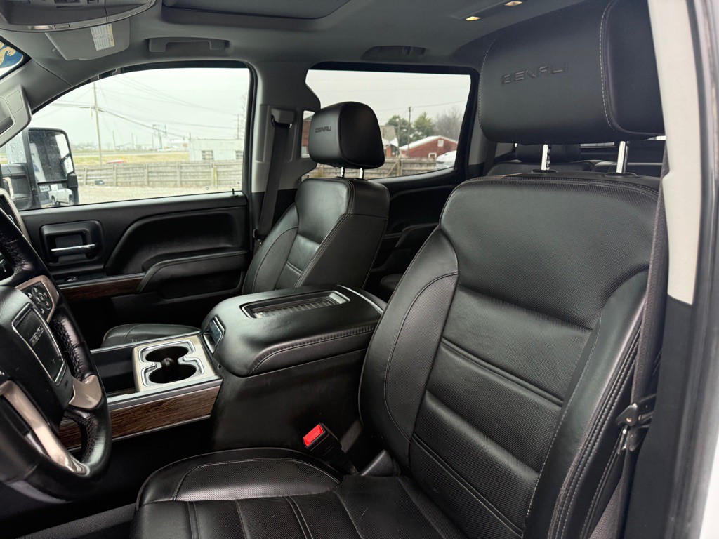 2019 GMC Sierra Image 13