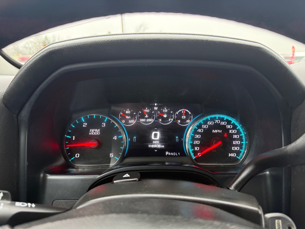 2019 GMC Sierra Image 15