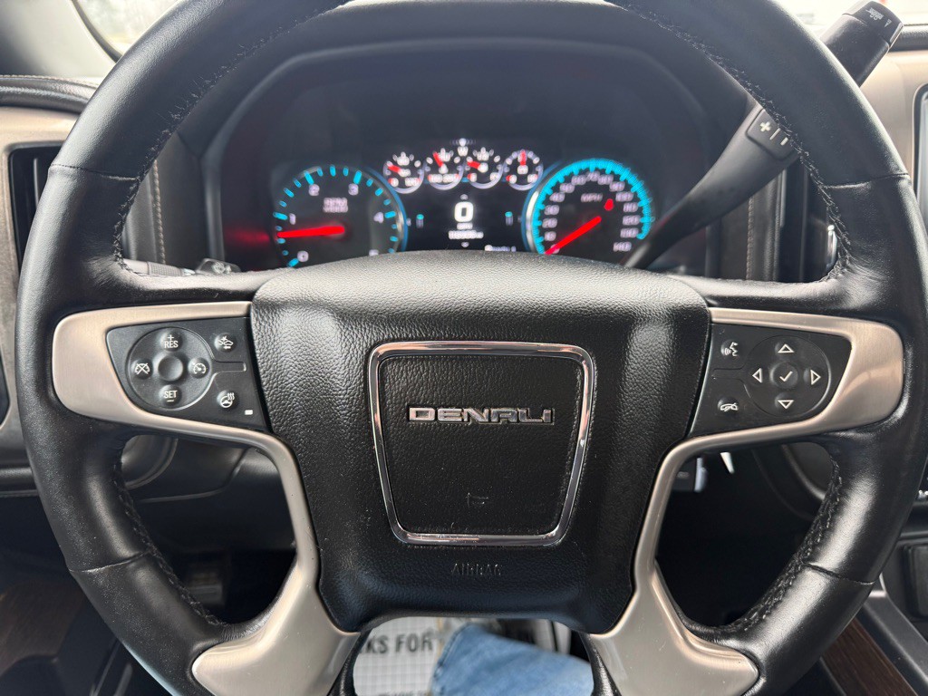 2019 GMC Sierra Image 16