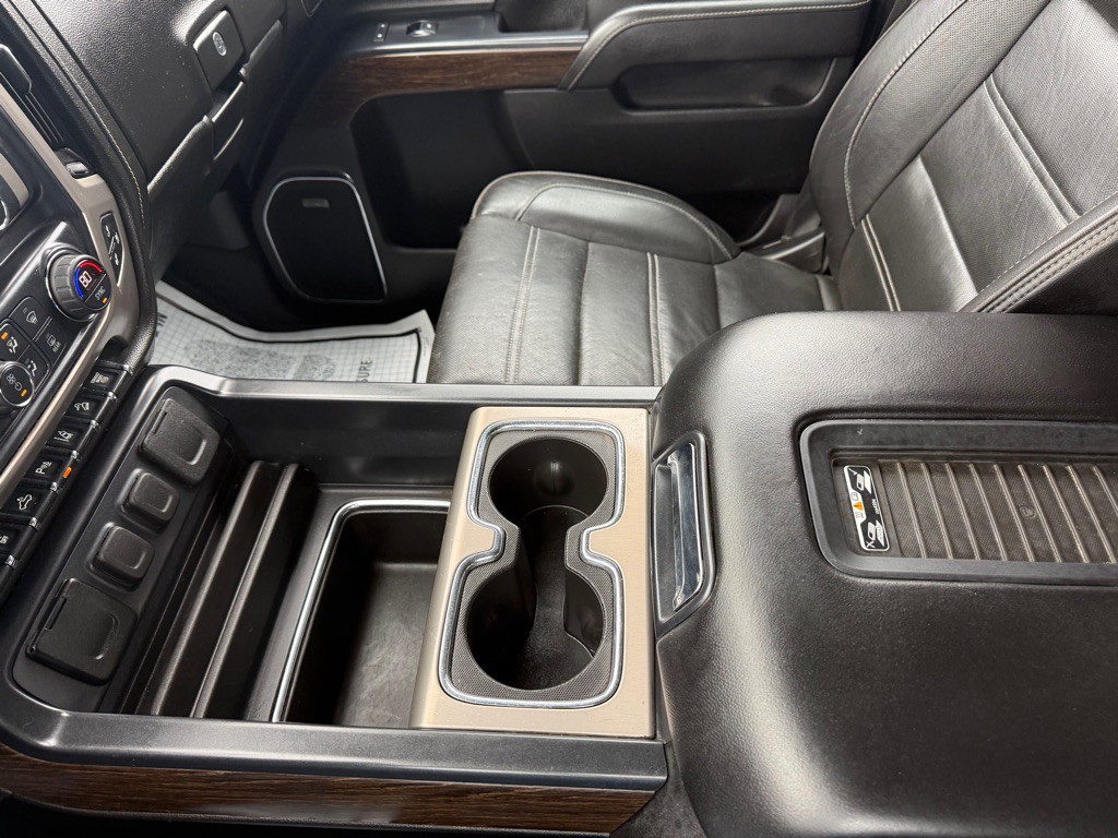 2019 GMC Sierra Image 18