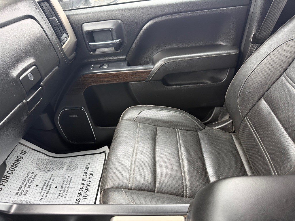 2019 GMC Sierra Image 19