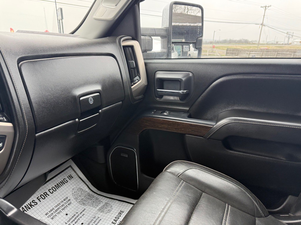 2019 GMC Sierra Image 20