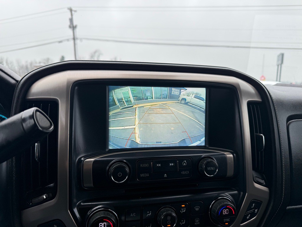 2019 GMC Sierra Image 21