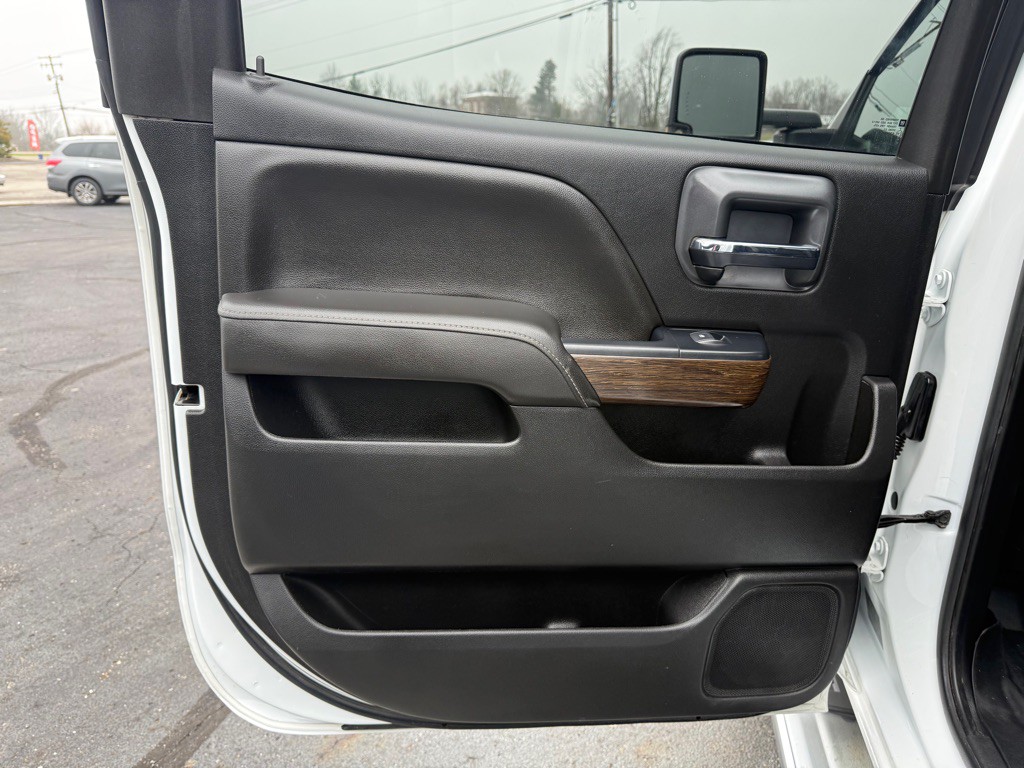 2019 GMC Sierra Image 22