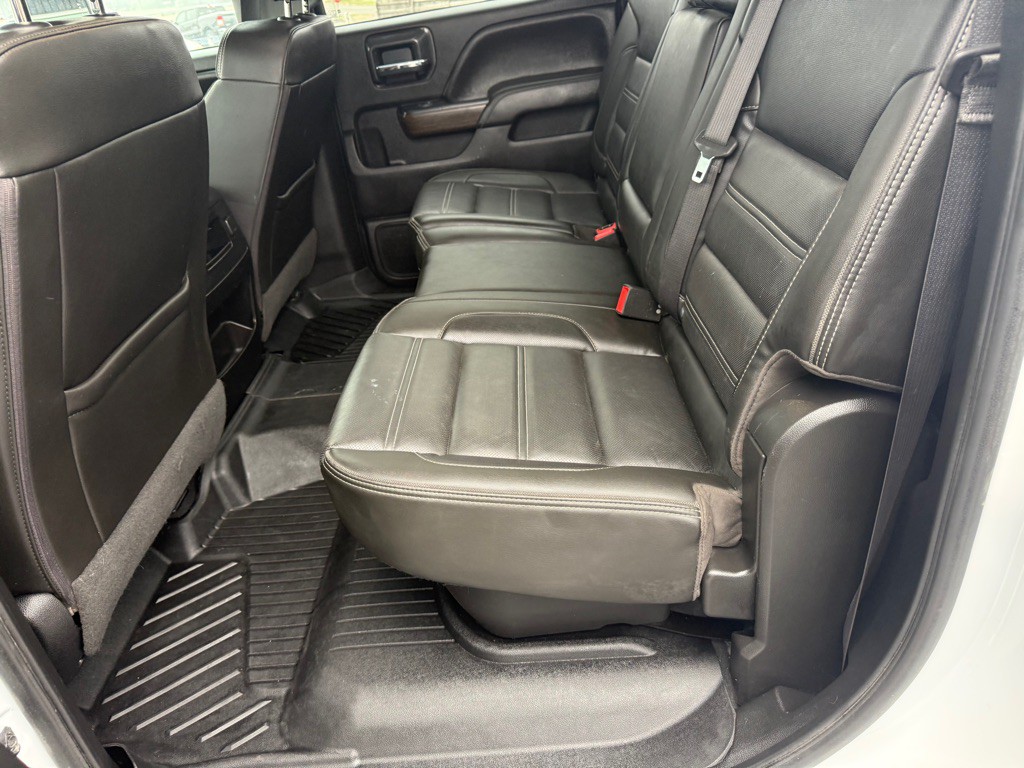 2019 GMC Sierra Image 24