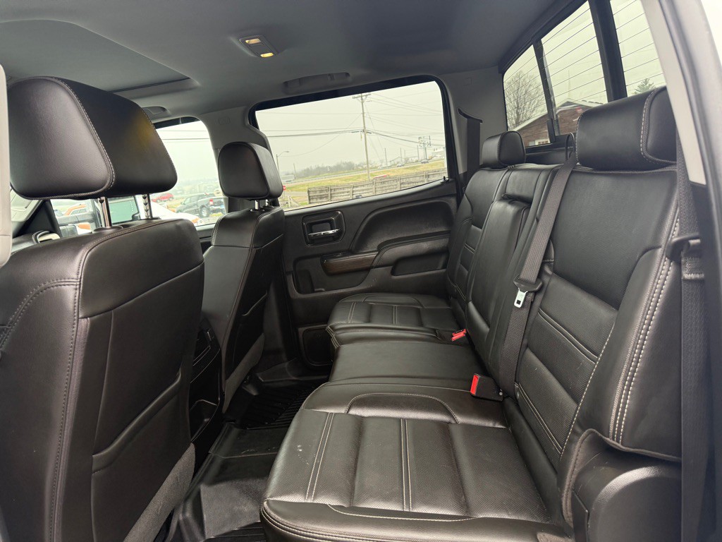 2019 GMC Sierra Image 25