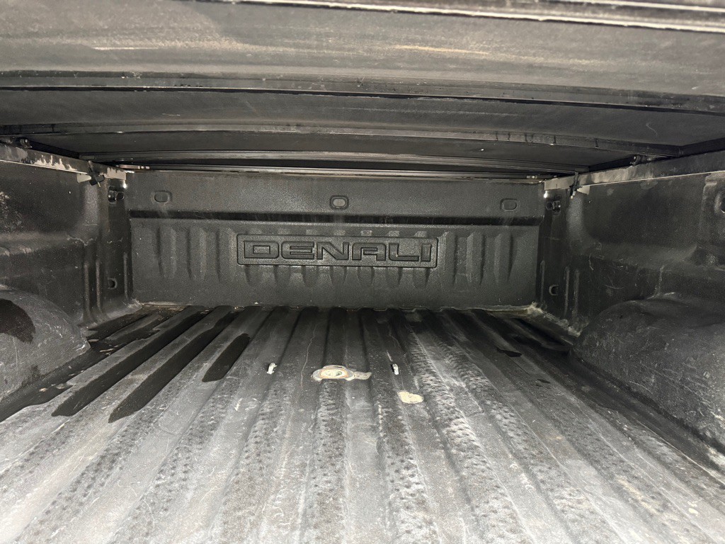 2019 GMC Sierra Image 27