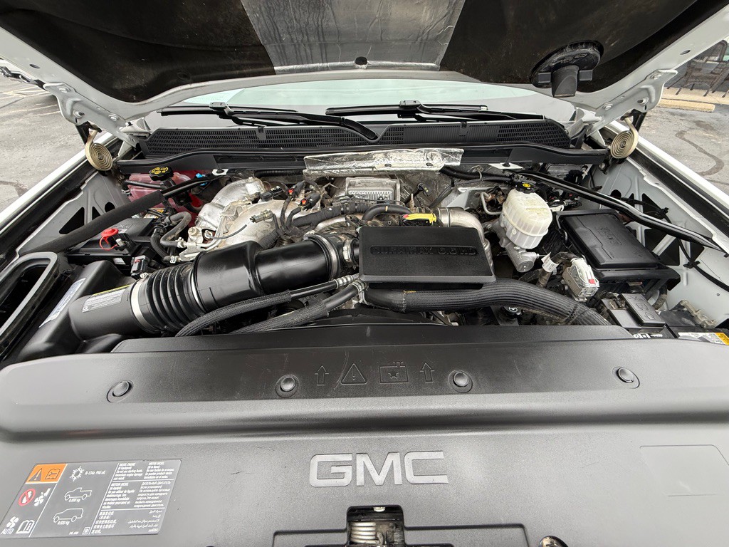 2019 GMC Sierra Image 29