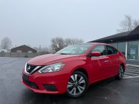 Image for 2019 Nissan Sentra S ID: 7038016