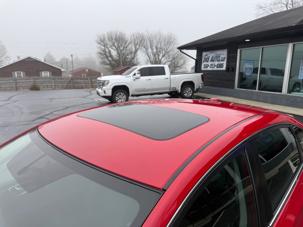 2019 Nissan Sentra Image 9