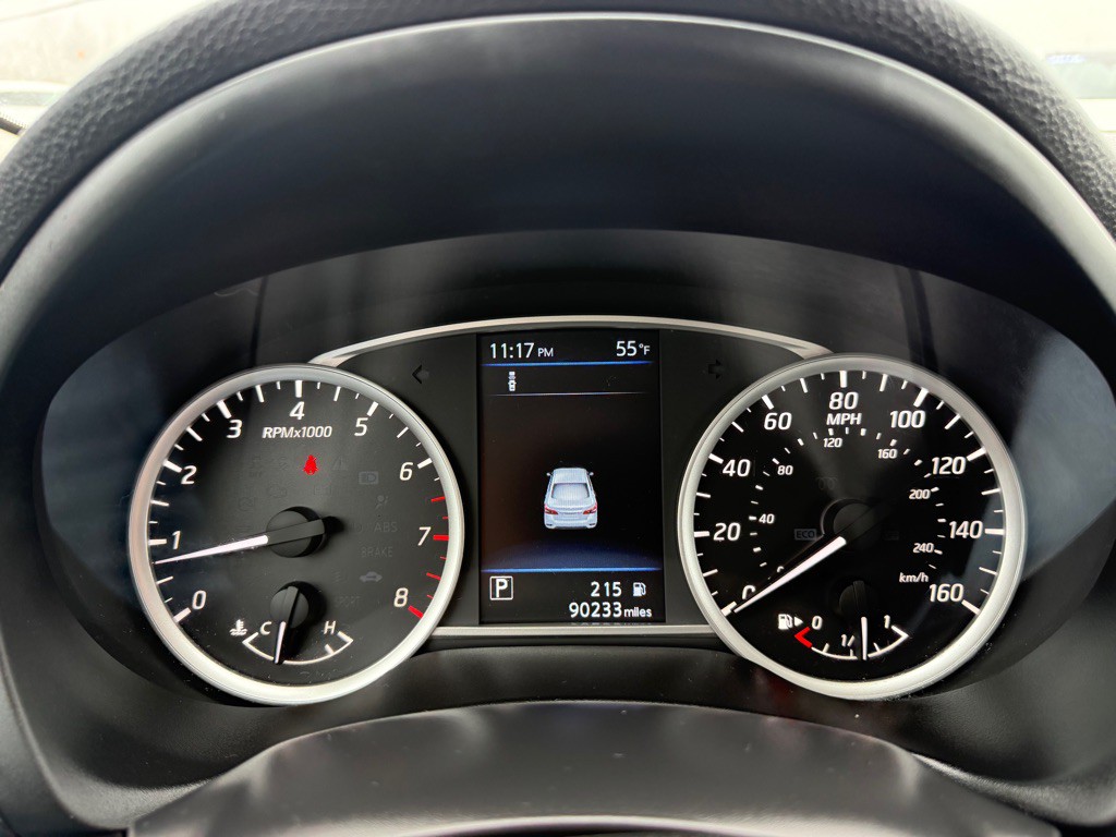 2019 Nissan Sentra Image 13