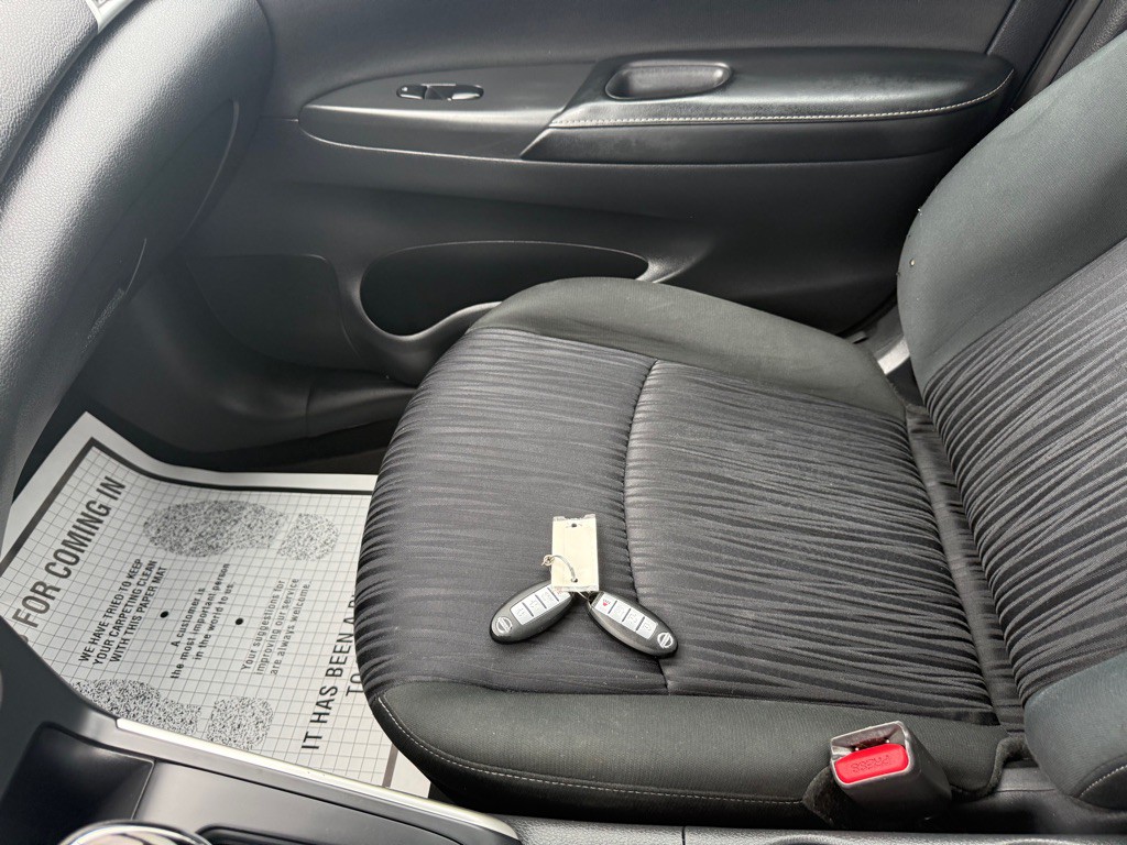 2019 Nissan Sentra Image 17