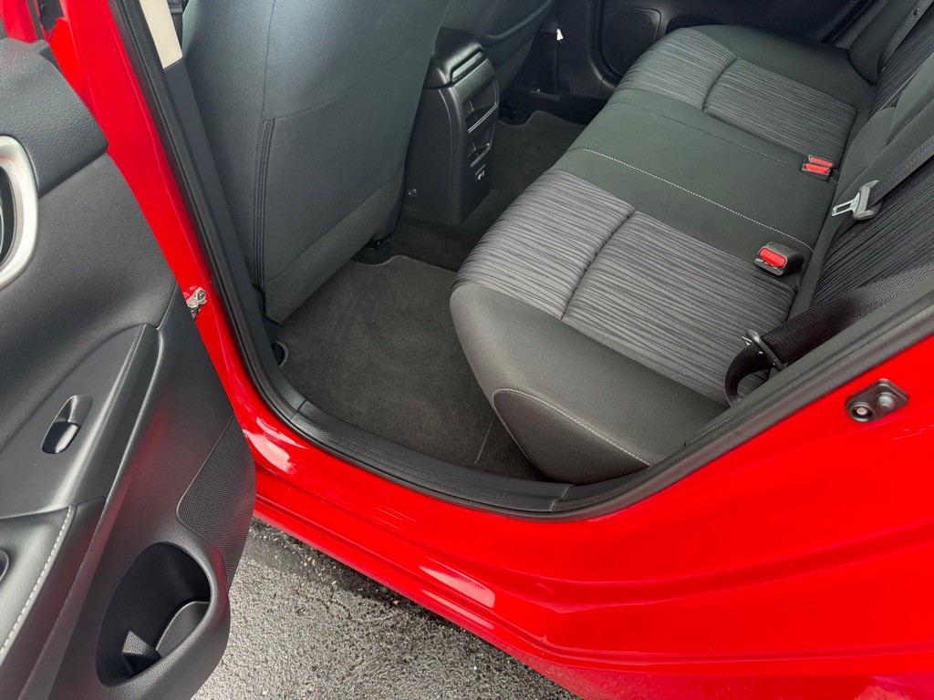 2019 Nissan Sentra Image 21