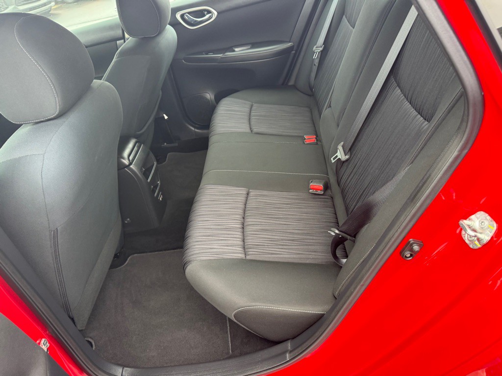 2019 Nissan Sentra Image 22