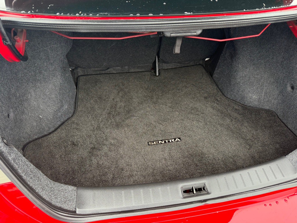 2019 Nissan Sentra Image 24