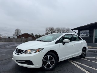Image for 2015 Honda Civic SE ID: 7038023