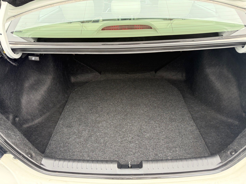 2015 Honda Civic Image 19