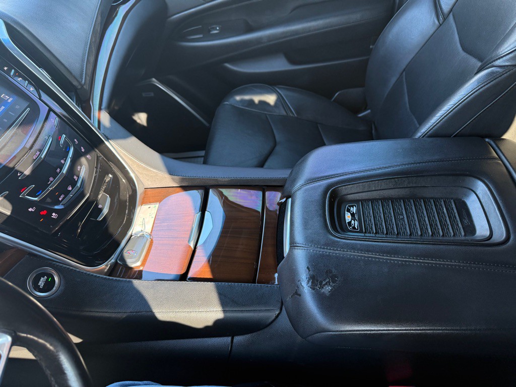 2019 Cadillac Escalade Image 20