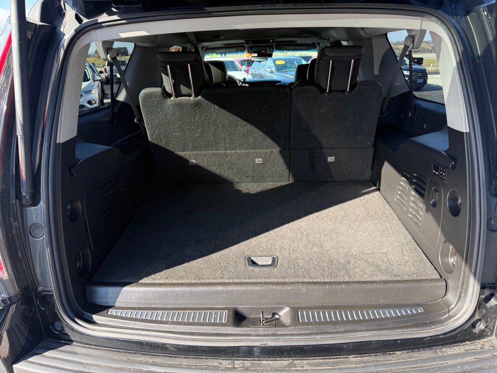 2019 Cadillac Escalade Image 32