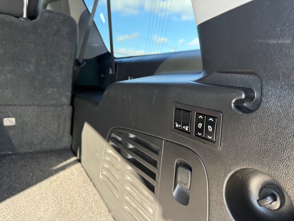 2019 Cadillac Escalade Image 33