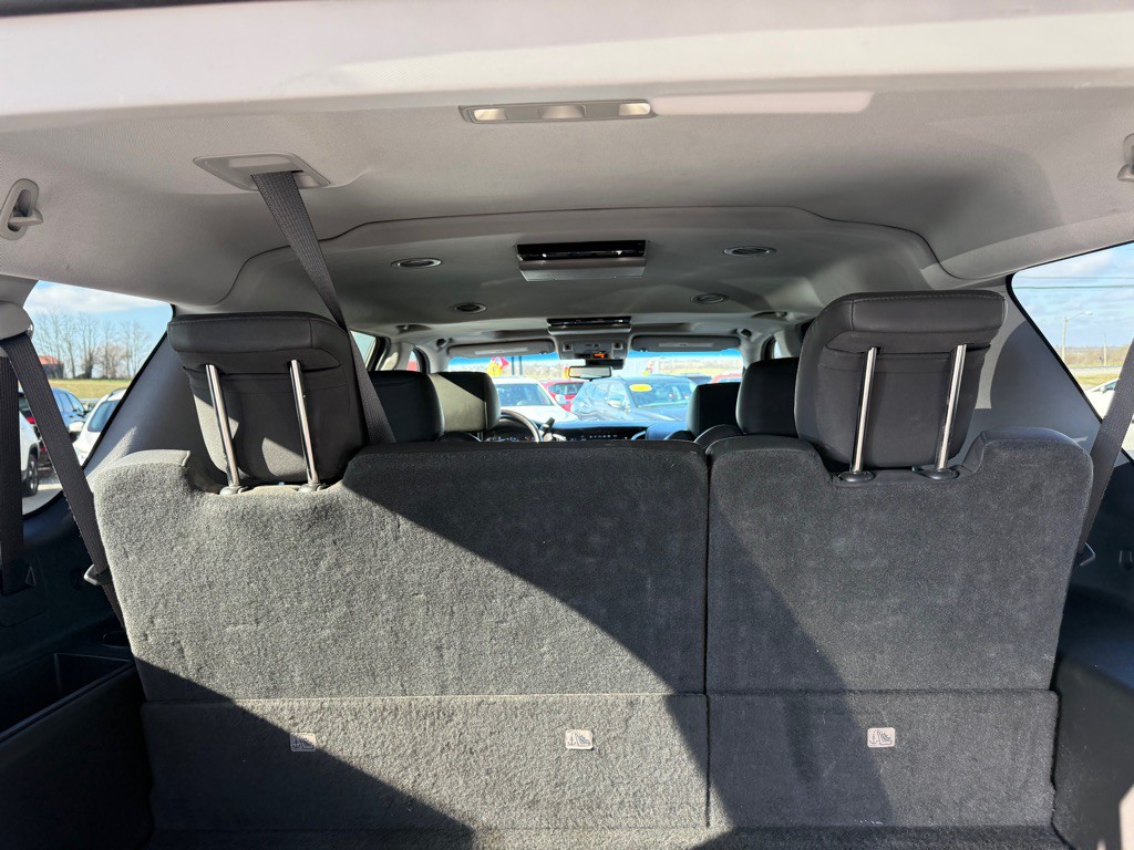 2019 Cadillac Escalade Image 34