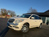 Image for 2017 Buick Enclave  ID: 7038049