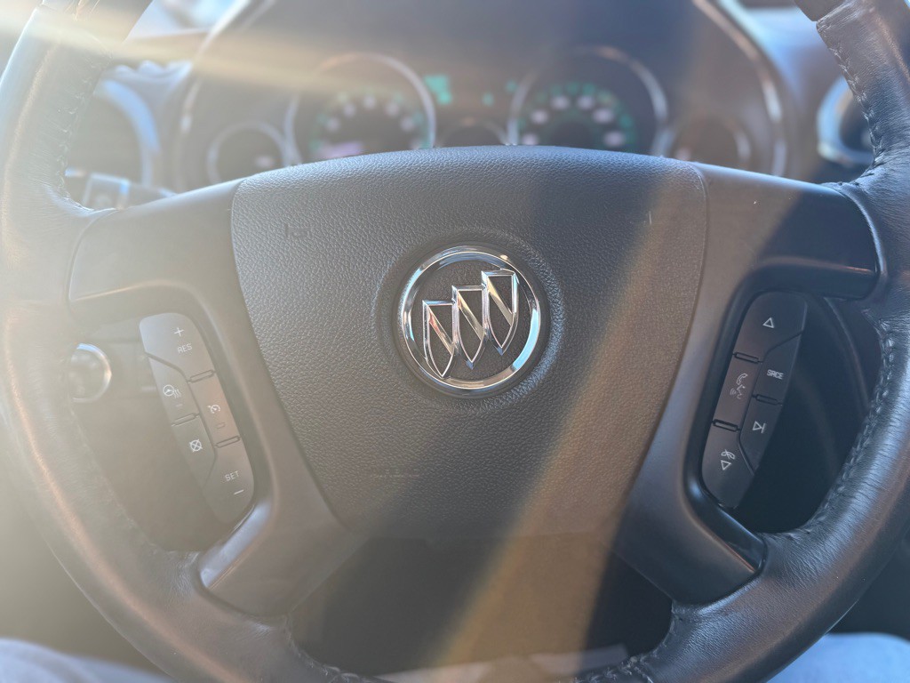 2017 Buick Enclave Image 15