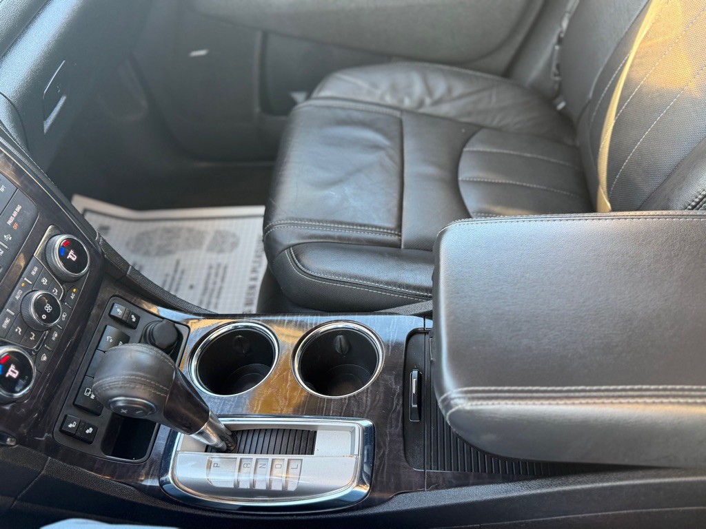 2017 Buick Enclave Image 17