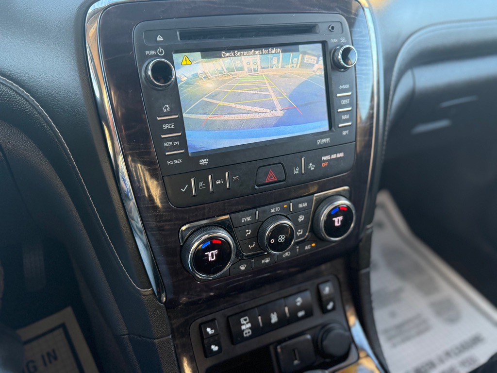 2017 Buick Enclave Image 20