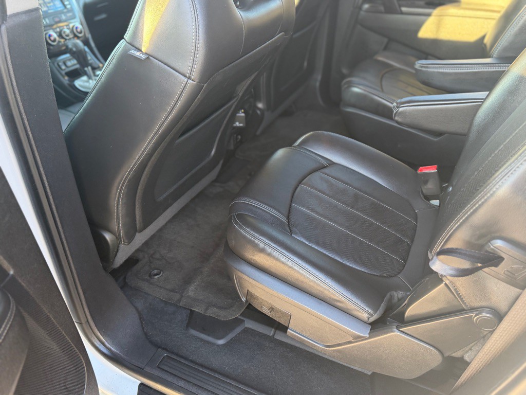 2017 Buick Enclave Image 22