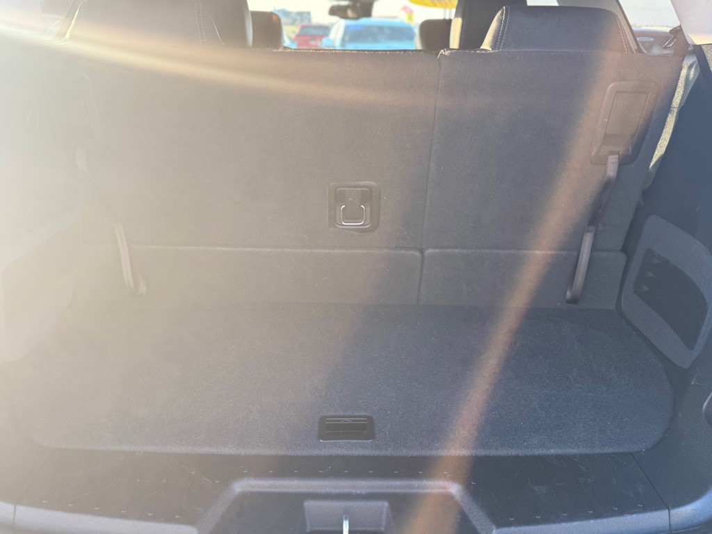 2017 Buick Enclave Image 27