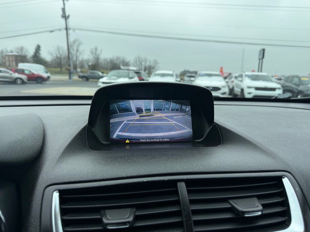 2015 Buick Enclave Image 19