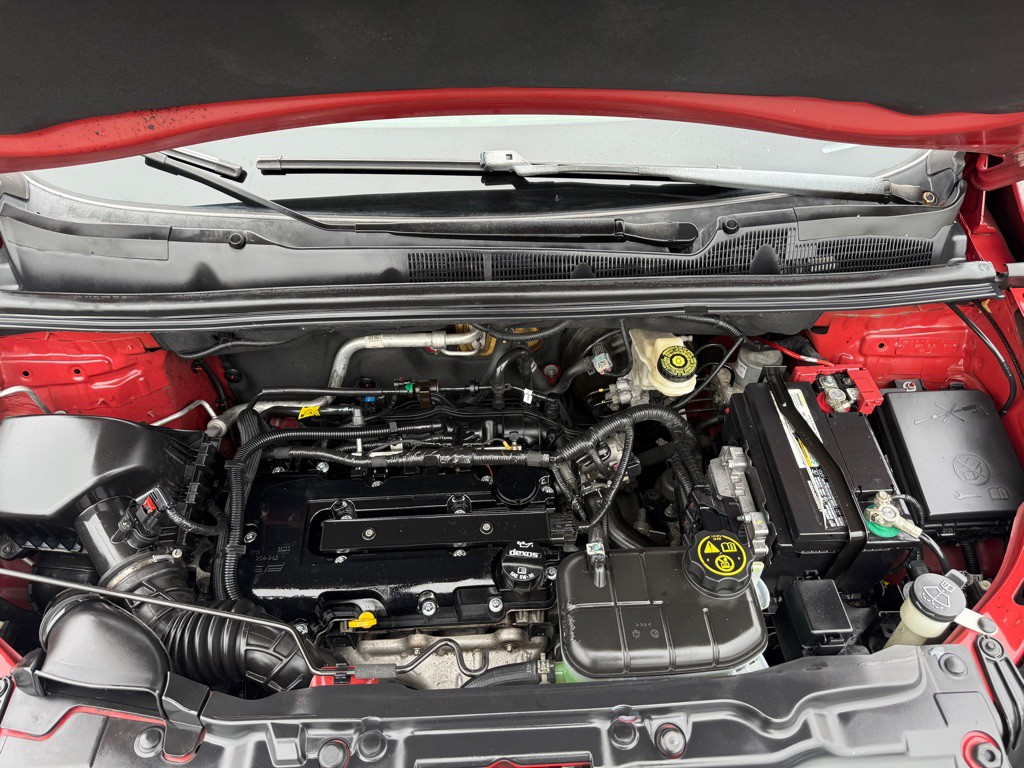 2015 Buick Enclave Image 23