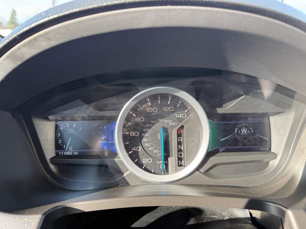 2015 Ford Explorer Image 14