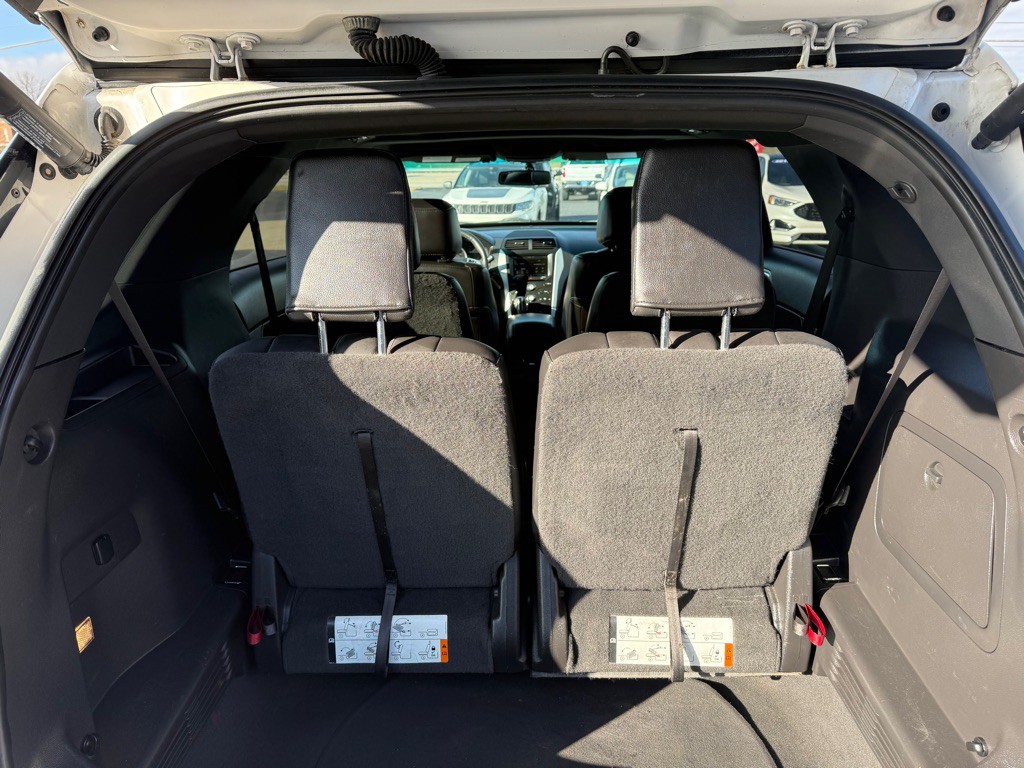 2015 Ford Explorer Image 31